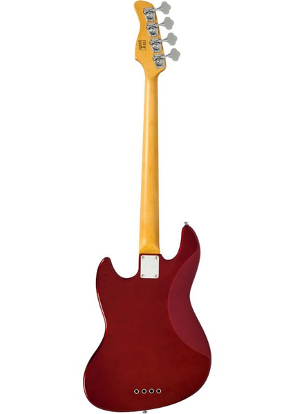 Marcus Miller V5 Alder 4 Telli Bas Gitar (V5ALD4CAR)