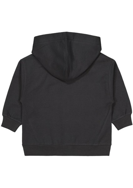 Cvl Team Etiketli 2-5 Yaş Sweatshirt