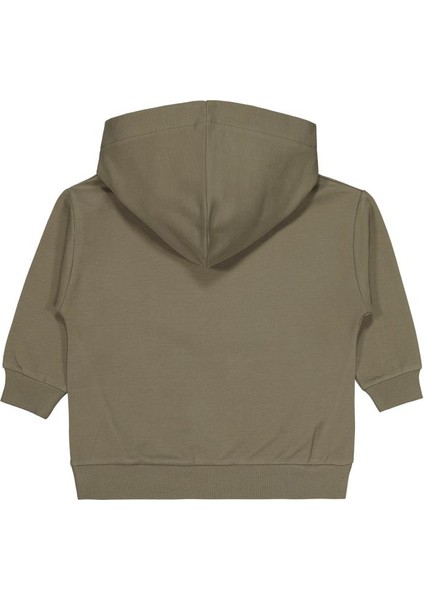 Cvl Team Etiketli 2-5 Yaş Sweatshirt fiyatları