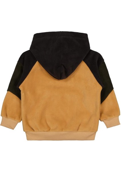 Parçalı Polar 2-5 Yaş Sweatshirt fiyatları