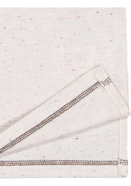 Kadife Cepli 2-5 Yaş Sweatshirt