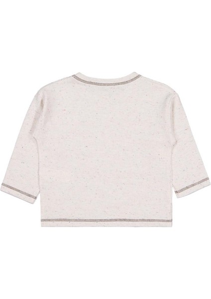 Kadife Cepli 2-5 Yaş Sweatshirt modelleri