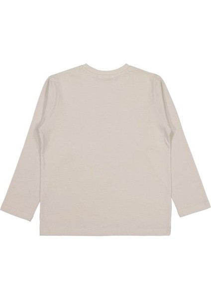 Basic 10-13 Yaş Sweatshirt
