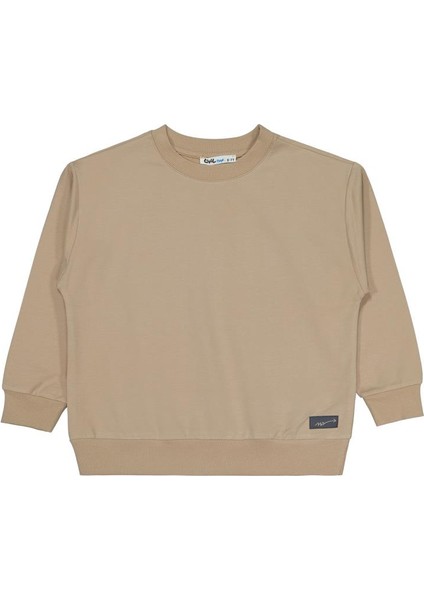 No Etiketli 6-9 Yaş Sweatshırt fiyatları