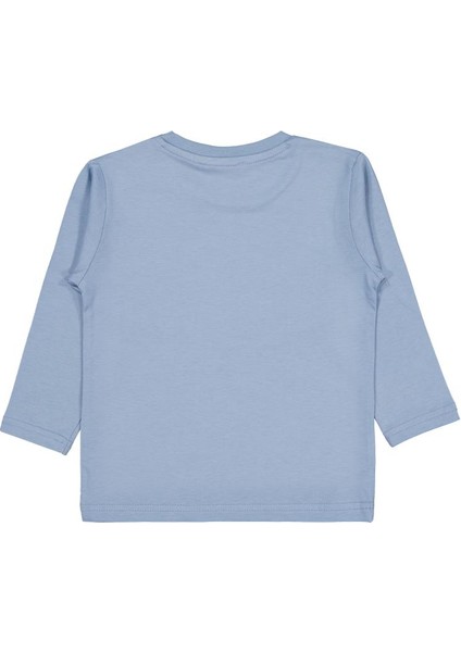 Out Of Thıs Baskılı 2-5 Yaş Sweatshirt