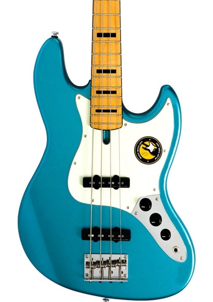 Marcus Miller V5 Alder 4 Telli Bas Gitar (V5ALD4TP) fiyatları