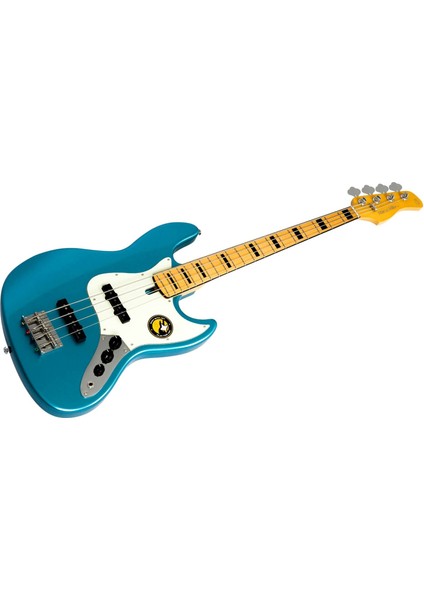 Marcus Miller V5 Alder 4 Telli Bas Gitar (V5ALD4TP) fırsatları