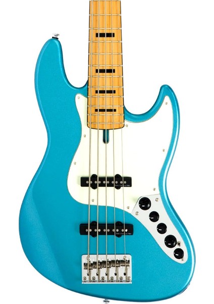 Marcus Miller V7 Alder 5 Telli Bas Gitar (V7ALD5TP) fiyatları