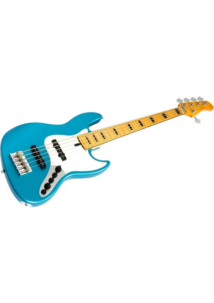 Marcus Miller V7 Alder 5 Telli Bas Gitar (V7ALD5TP) fırsatları