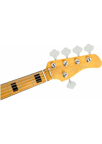 Marcus Miller V7 Alder 5 Telli Bas Gitar (V7ALD5TP)