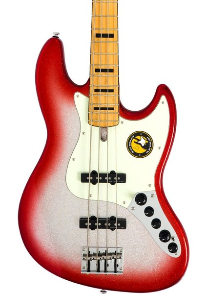 Marcus Miller V7 Alder 4 Telli Bas Gitar (V7ALD4RBSP) fiyatları