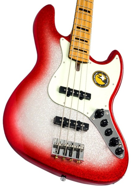 Marcus Miller V7 Alder 4 Telli Bas Gitar (V7ALD4RBSP) modelleri