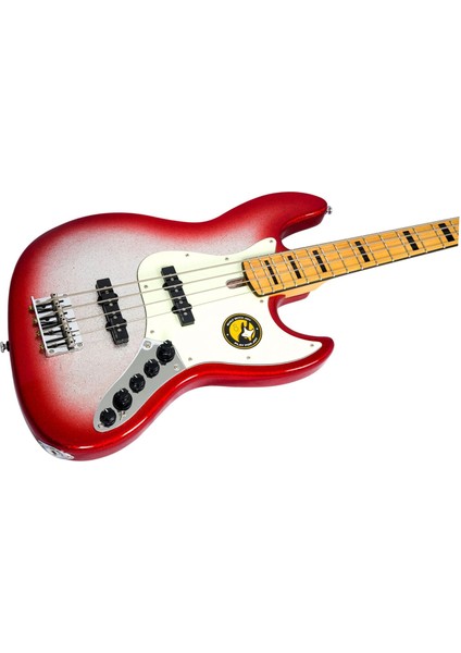 Marcus Miller V7 Alder 4 Telli Bas Gitar (V7ALD4RBSP) fırsatları