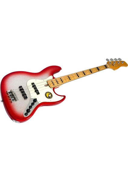 Marcus Miller V7 Alder 4 Telli Bas Gitar (V7ALD4RBSP) indirimleri