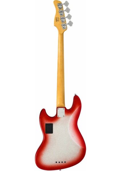 Marcus Miller V7 Alder 4 Telli Bas Gitar (V7ALD4RBSP)