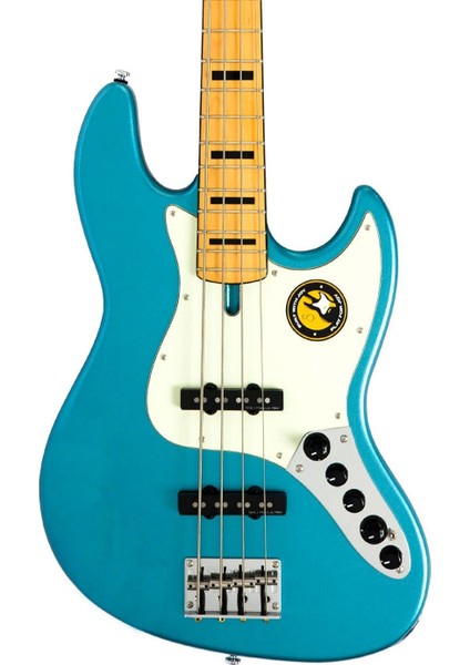 Marcus Miller V7 Alder 4 Telli Bas Gitar (V7ALD4TP) fiyatları