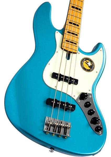 Marcus Miller V7 Alder 4 Telli Bas Gitar (V7ALD4TP) modelleri