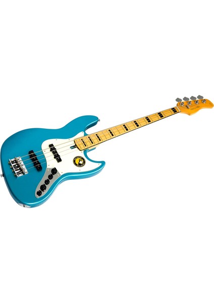 Marcus Miller V7 Alder 4 Telli Bas Gitar (V7ALD4TP) fırsatları