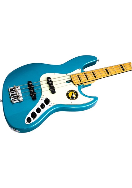 Marcus Miller V7 Alder 4 Telli Bas Gitar (V7ALD4TP) indirimleri