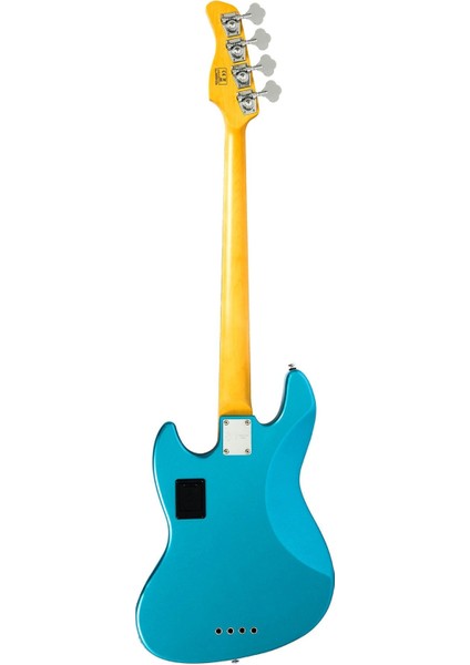 Marcus Miller V7 Alder 4 Telli Bas Gitar (V7ALD4TP)