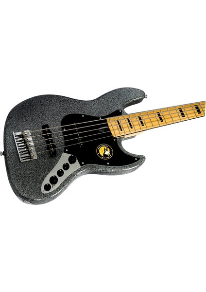 Marcus Miller V7 Alder 5 Telli Bas Gitar (V7ALD5SPBK) fırsatları