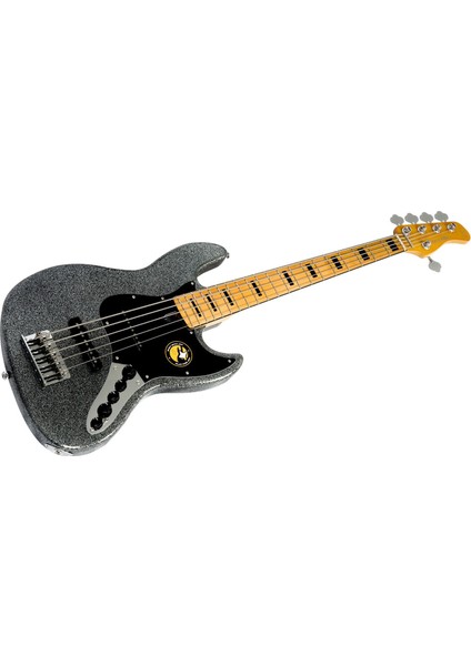 Marcus Miller V7 Alder 5 Telli Bas Gitar (V7ALD5SPBK) indirimleri