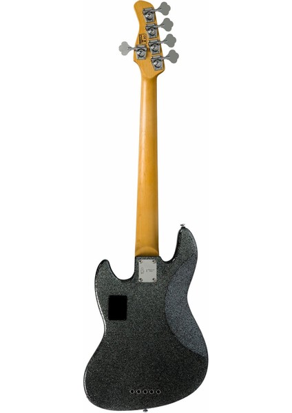Marcus Miller V7 Alder 5 Telli Bas Gitar (V7ALD5SPBK)