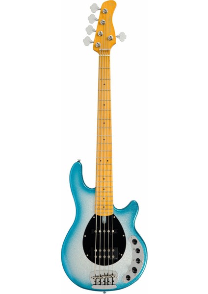 Marcus Miller Z7 5 Telli Bas Gitar (Z75SKYSP)