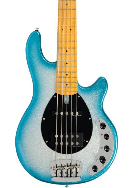 Marcus Miller Z7 5 Telli Bas Gitar (Z75SKYSP) fiyatları