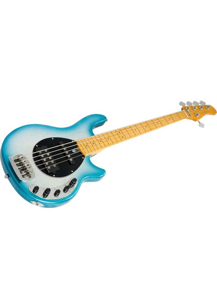 Marcus Miller Z7 5 Telli Bas Gitar (Z75SKYSP) fırsatları