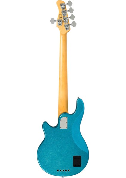 Marcus Miller Z7 5 Telli Bas Gitar (Z75SKYSP)