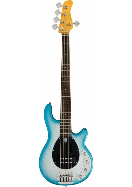 Marcus Miller Z3 5 Telli Bas Gitar (Z35SKYSP)