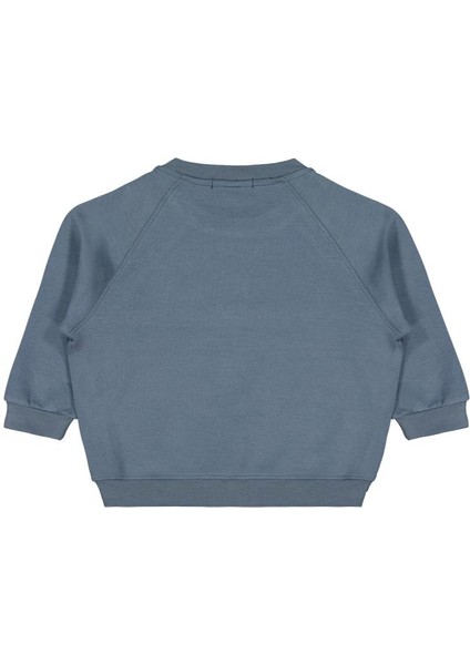 Armalı 2-5 Yaş Sweatshirt - Gri 2-3 Yaş fiyatları