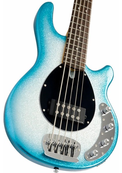 Marcus Miller Z3 5 Telli Bas Gitar (Z35SKYSP) modelleri