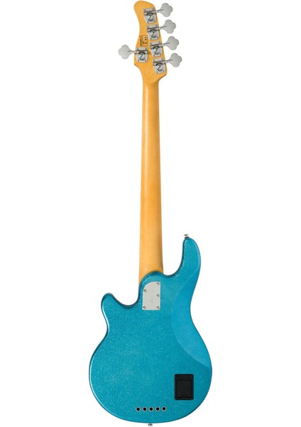 Marcus Miller Z3 5 Telli Bas Gitar (Z35SKYSP)