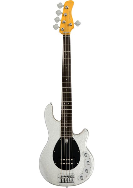 Marcus Miller Z3 5 Telli Bas Gitar (Z35SILSP)