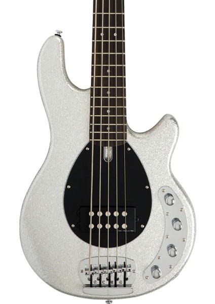 Marcus Miller Z3 5 Telli Bas Gitar (Z35SILSP) fiyatları