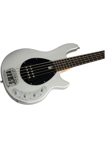 Marcus Miller Z3 5 Telli Bas Gitar (Z35SILSP) indirimleri