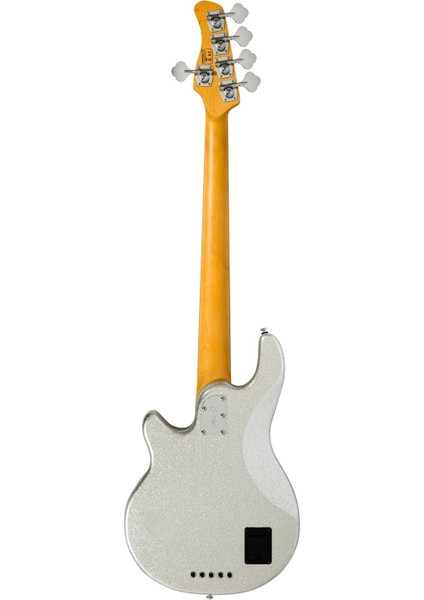 Marcus Miller Z3 5 Telli Bas Gitar (Z35SILSP)