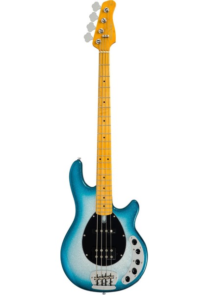 Marcus Miller Z7 4 Telli Bas Gitar (Z74SKYSP)