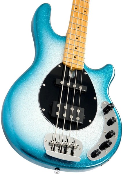 Marcus Miller Z7 4 Telli Bas Gitar (Z74SKYSP) modelleri