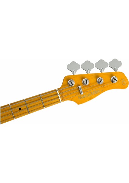 Marcus Miller Z7 4 Telli Bas Gitar (Z74SKYSP)