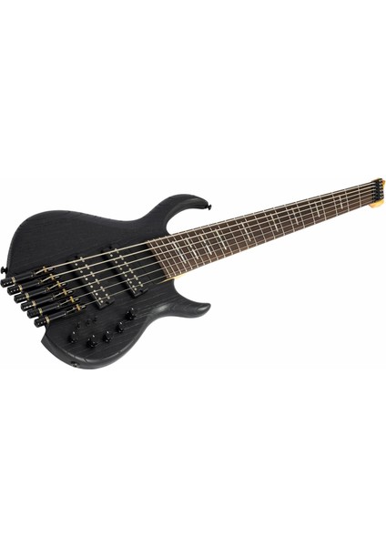 Marcus Miller M6 Headless 6 Telli Bas Gitar (M6H6BKS) fırsatları
