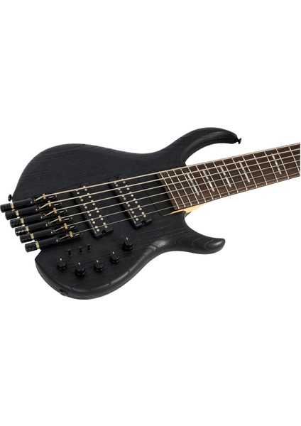 Marcus Miller M6 Headless 6 Telli Bas Gitar (M6H6BKS) indirimleri