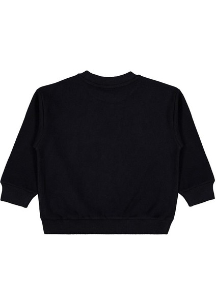 Basic Selanik 2-5 Yaş Sweatshirt fiyatları