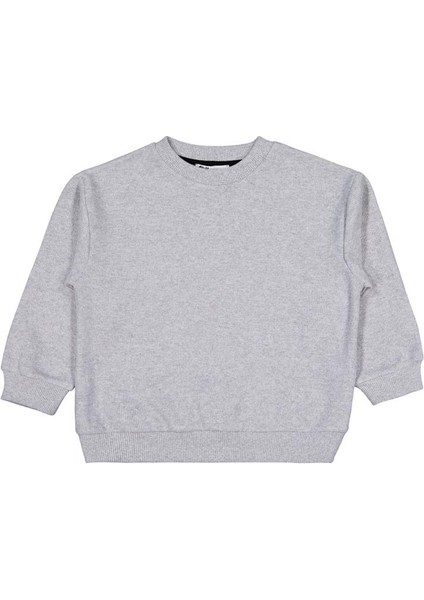 Basic Selanik 2-5 Yaş Sweatshirt