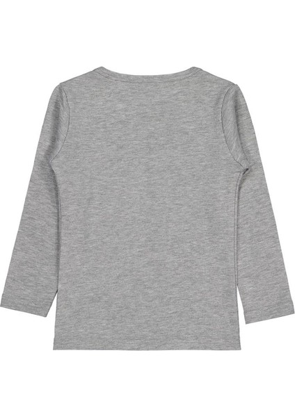 Termal 3-7 Yaş Sweatshirt