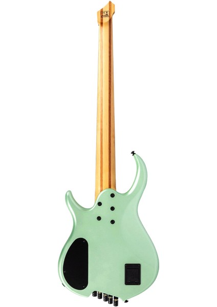 Marcus Miller M6 Headless 5 Telli Bas Gitar (M6H5SGMS)