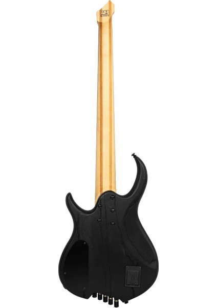 Marcus Miller M6 Headless 5 Telli Bas Gitar (M6H5BKS)