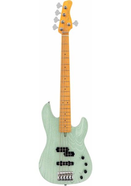 Marcus Miller P6 5 Telli Bas Gitar (P65SGM)